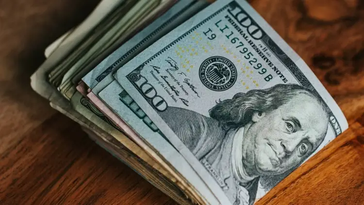 Dólar registra alza de 0.30% este 18 de marzo
