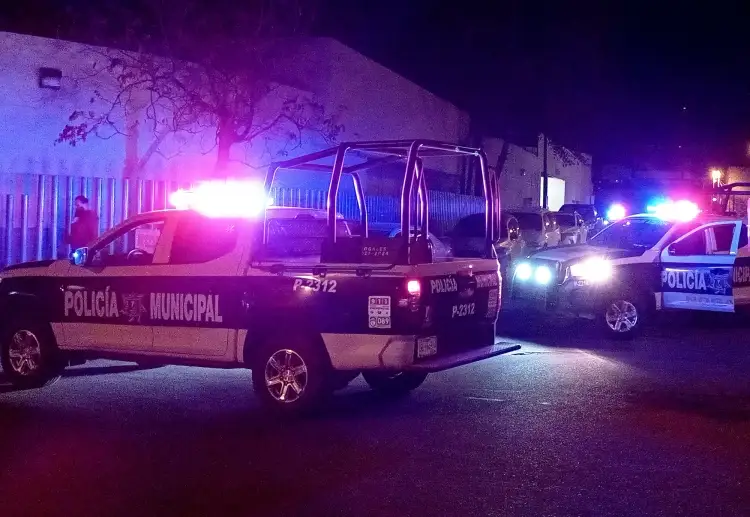 Es estadounidense responsable de detonaciones en esta ciudad