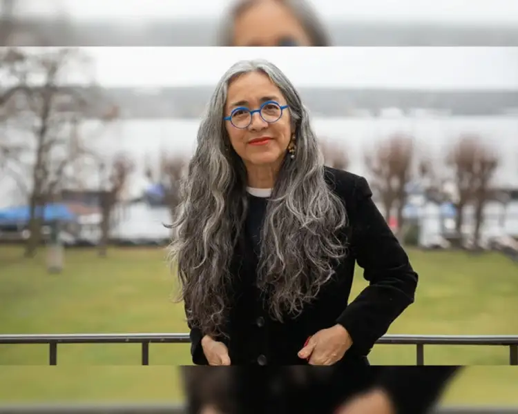 Gana mexicana premio Pulitzer; se lo dedica a Liliana y víctimas de feminicidio