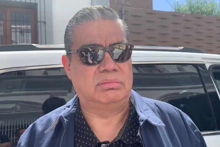 Descartan desplazamiento de comunidades por inseguridad