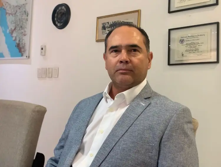 Son 15 candidatos protegidos por la SSP