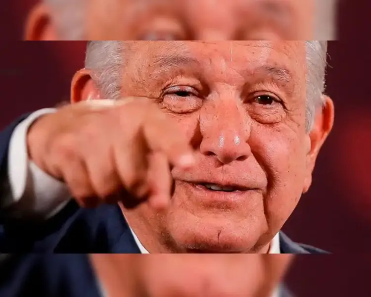 Aclara AMLO porqué no se utilizó presupuesto para salud; “ahí están las cuentas”