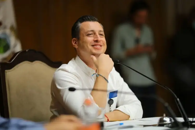 Llama Luis Donaldo Colosio a Gálvez y Álvarez a unirse para sacar a Morena del poder