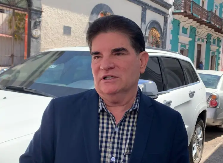 Detienen a menor con presuntos criminales en Caborca