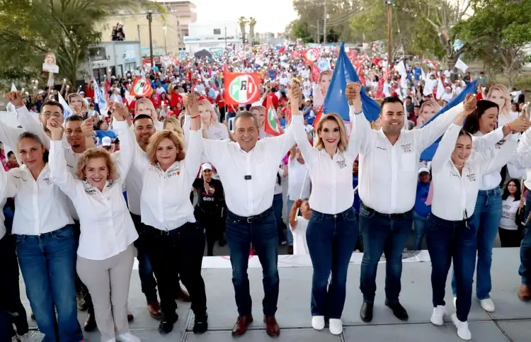 Impulsará Beltrones Proyecto Cero desde el Senado