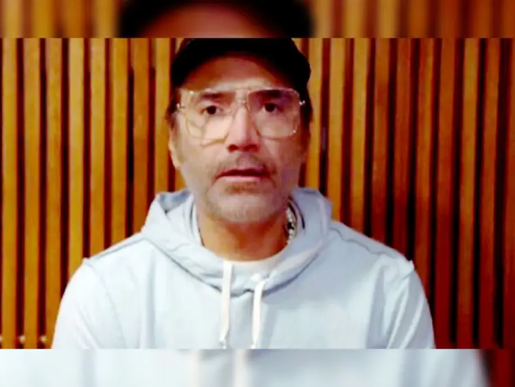 Cancela Alejandro Fernández concierto en Hermosillo, Sonora