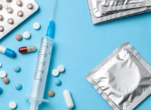 Tiene Sonora segundo lugar nacional en uso de anticonceptivos