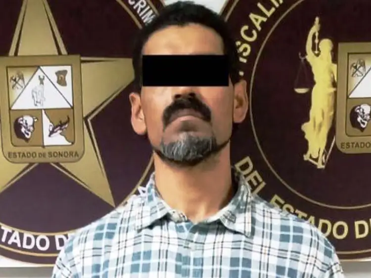 Detiene la AMIC a presunto violador de menor