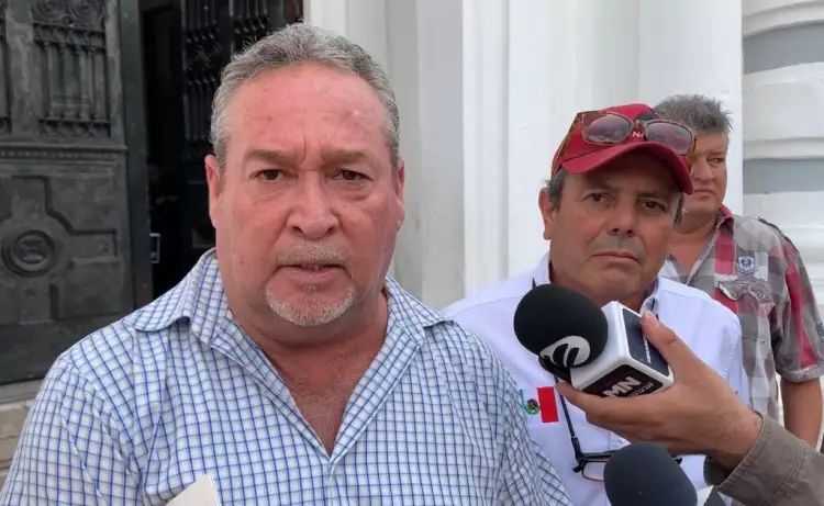 ¡Cuidado con los sitios web fraudulentos! Odepafa alerta sobre estafas en la regularización de automóviles extranjeros