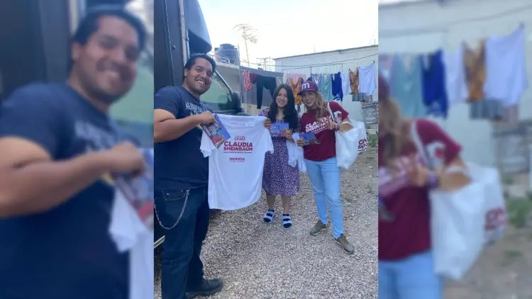 ¡CTS Croc, territorio Mavalense!