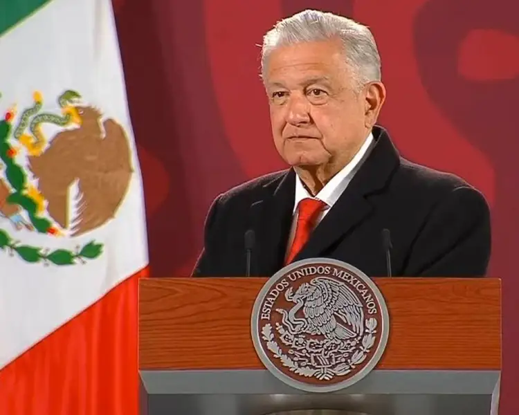 Reconocerá AMLO a quien gane la elección presidencial