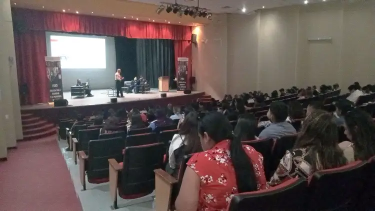 Encabeza Juan Gim Nogales tercer Cruzada de Seguridad y Prevención del Delito