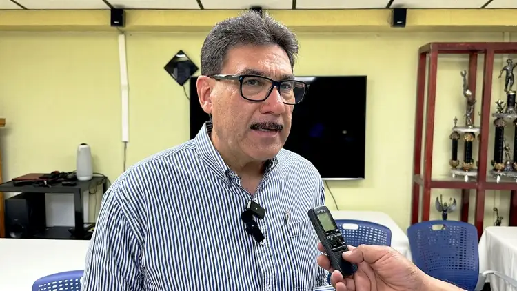 Abren tramo de calle Terrenate en la avenida Tecnológico