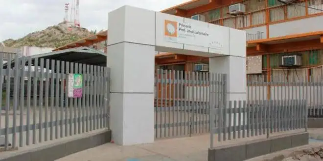 Piden modificar calendario escolar por altas temperaturas