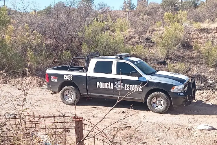 Realiza la FGJE de Sonora varias detenciones en diferentes operativos