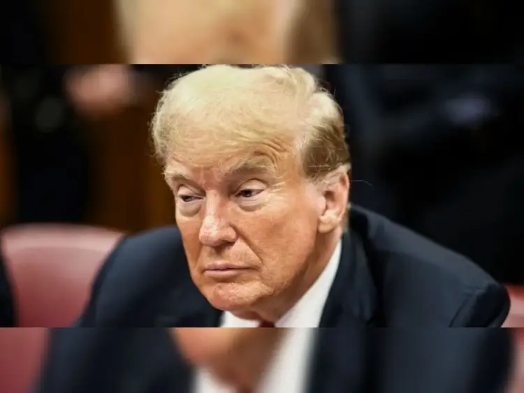 Aguarda veredicto Donald Trump por caso Stormy Daniels