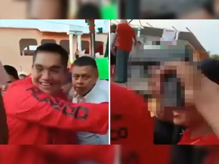 Asesinan a candidato de Coyuca de Benítez en cierre de campaña