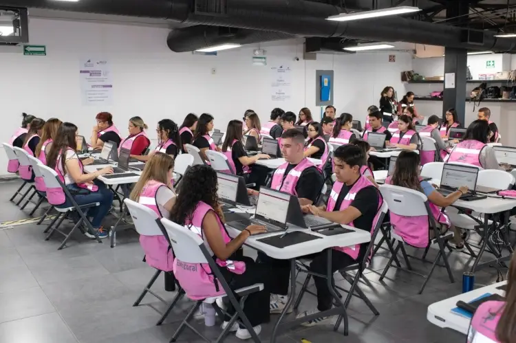 Listo el PREP en Sonora luego de exitosos simulacros