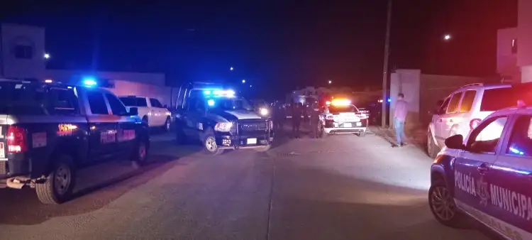 Detenido en Nogales por presunto abuso a menor de 12 años