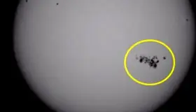 Llegará tormenta geomagnética a la Tierra; EU alerta