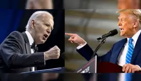 Acuerdan candidatos de EU fecha para debates electorales