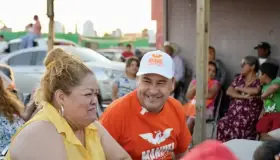 Juntos haremos un nuevo gobierno: Manuel Hopkins