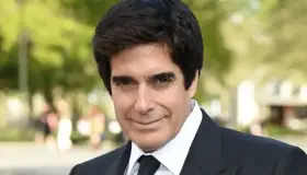 Acusan a David Copperfield de agresión sexual por más de 10 mujeres