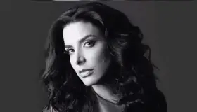 Lamentan medio artístico partida de Verónica Toussaint