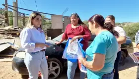 Es Celeste Bojórquez garantía de voz ante el Congreso