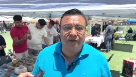 En planes museo para tribus originarias de esta ciudad