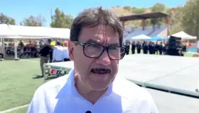 Asegura JFGN será una jornada electoral pacífica