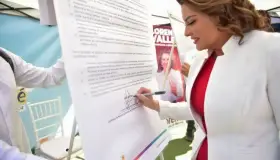 Garantiza Morena derechos de las niñas y niños, afirma Lorenia Valles