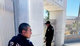 Recibe estudiante amenazas de compañera de escuela