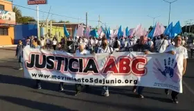 Harán misas y marchas por aniversario de la tragedia en guardería ABC