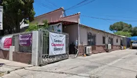 Denuncia INE sustracción de 300 boletas de diputación federal en Nogales