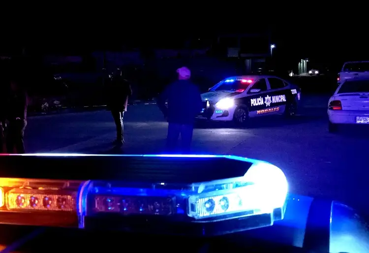 Arrestan a agresor de su pareja; la golpeó en el rostro y cuerpo