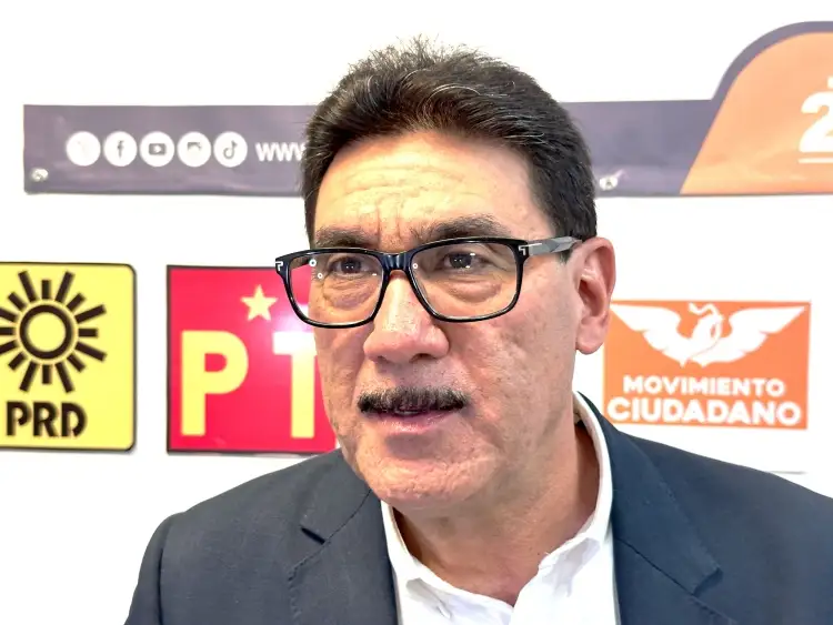 Comprometido Alcalde reelecto a continuar con proyectos de beneficio