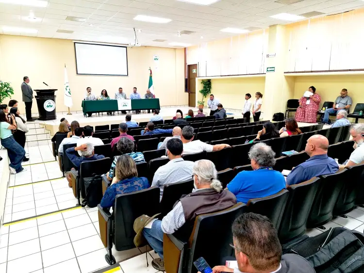 Pretende NADBank financiar proyectos por el agua