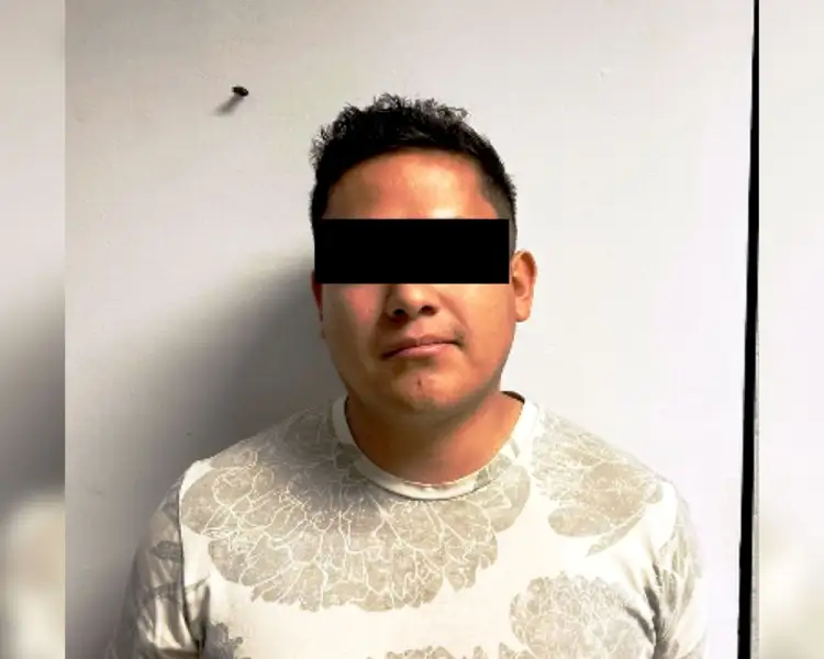 Va a prisión preventiva por violencia familiar