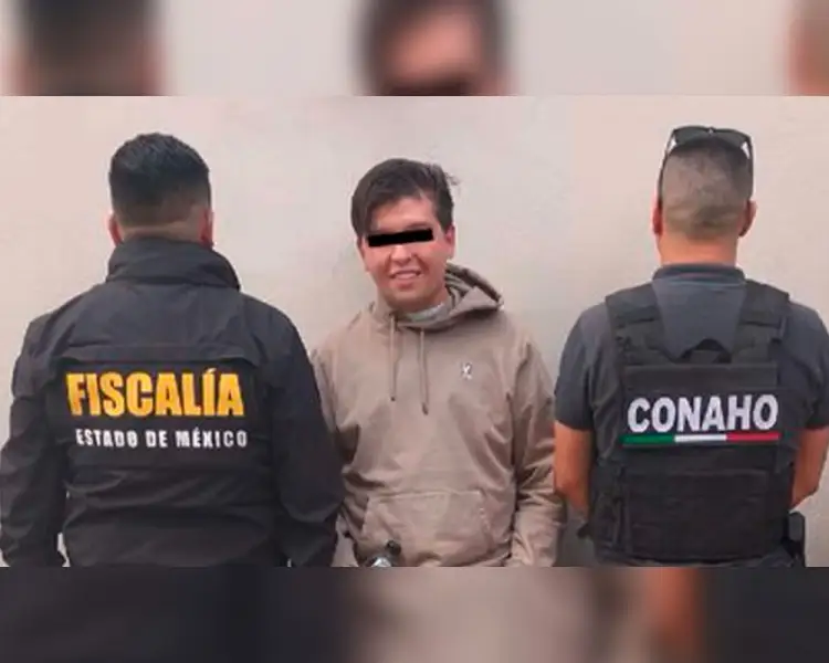 Será 'Fofo' Márquez juzgado por tentativa de feminicidio