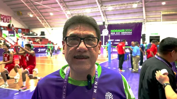 Preparan Nogales para eventos deportivos grandes