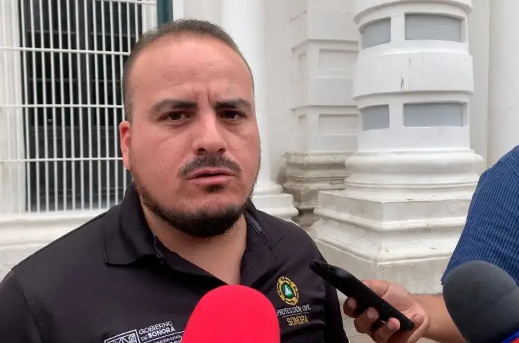 Suspenden en Puerto Peñasco el área de jacuzzi en condominio