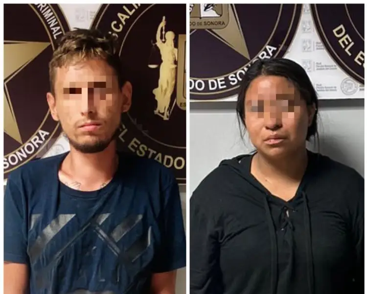 Dan 60 años de prisión a homicidas de menor