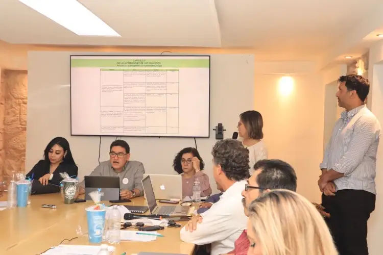 Aprueba Cabildo considerar 15 espacios Patrimonios Históricos