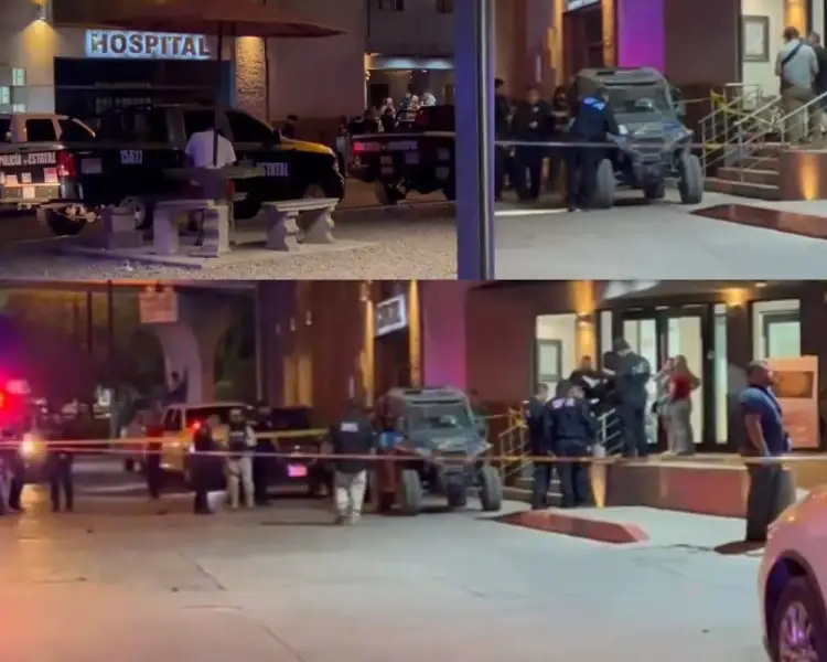 Por entrar a alta velocidad a colonia son ejecutados