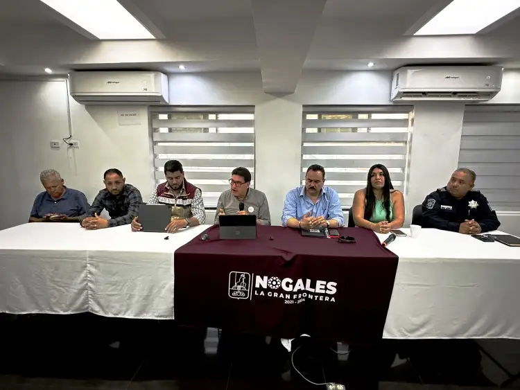 Buscarán autoridades soluciones de problemas del agua