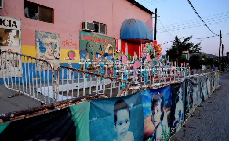 Finaliza expropiación de terrenos de Guardería ABC