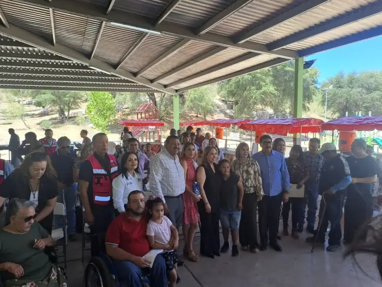 Apoya DIF a emprendedores con discapacidad en Nogales