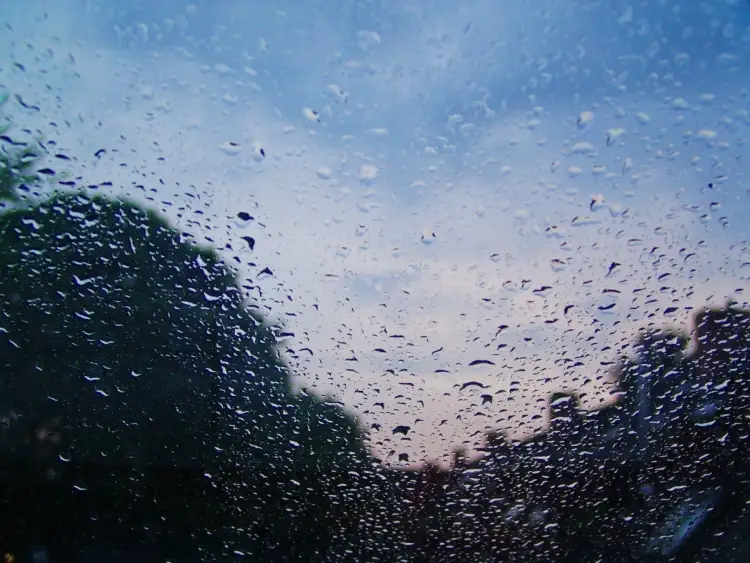 Pronostican lluvias para este fin de semana en Sonora