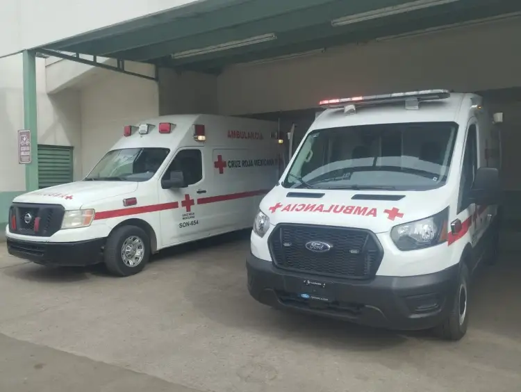 Hospital IMSS Bienestar de Nogales enfrenta crisis de insumos y medicamentos